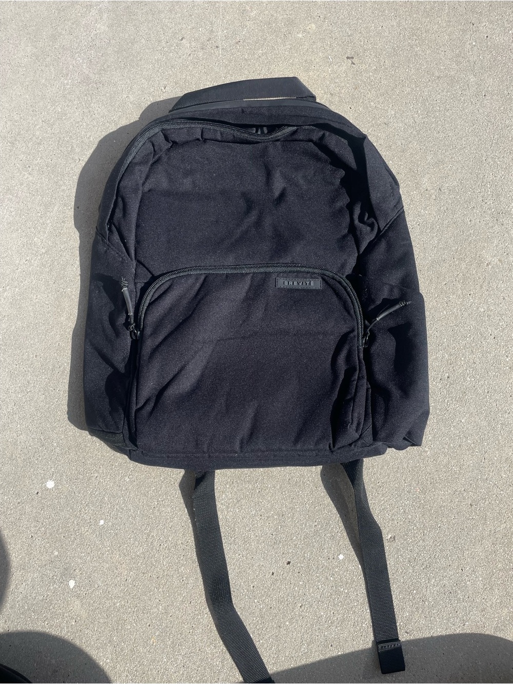 Brevite Backpack